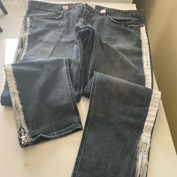 Rockstar Jeans By VIDL